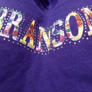 Branson t-shirt